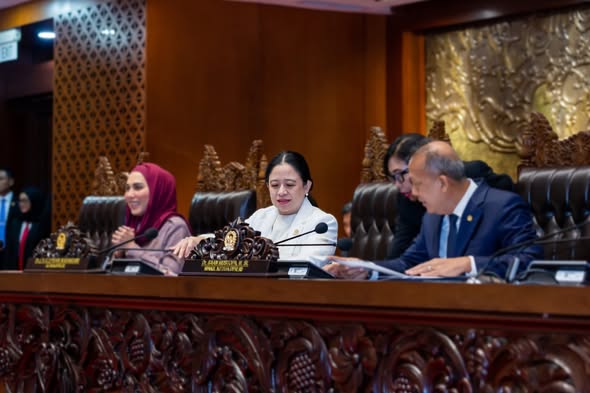 Status Siaga 1 TNI Jadi Sorotan, DPR Minta Penjelasan Resmi