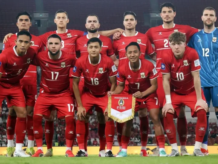 Hasil Drawing FIFA ASEAN Cup 2026: Timnas Indonesia Satu Grup dengan Malaysia, India, dan Singapura