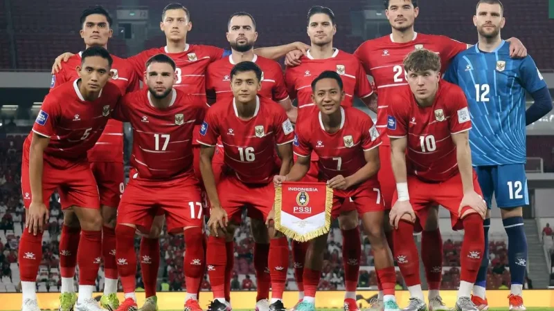 Tau Peringkat Belgia Lebih Tinggi, Timnas Indonesia Optimis Menang di Kandang