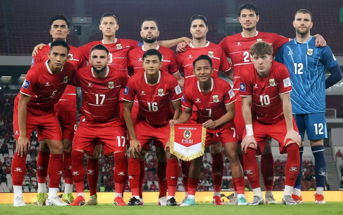 Tau Peringkat Belgia Lebih Tinggi, Timnas Indonesia Optimis Menang di Kandang