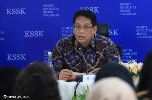 Menkeu Purbaya Perpanjang Batas Pelaporan SPT Tahunan Pajak Pribadi hingga 20 April 2026