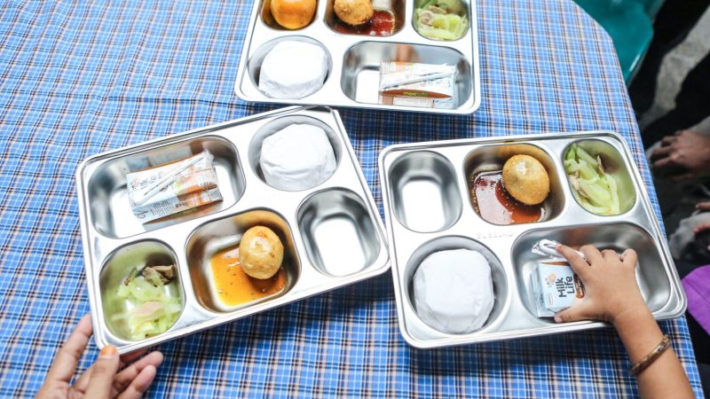 BGN Akui Banyak Pihak Modus Kelola Dapur MBG Lebih dari Satu Yayasan