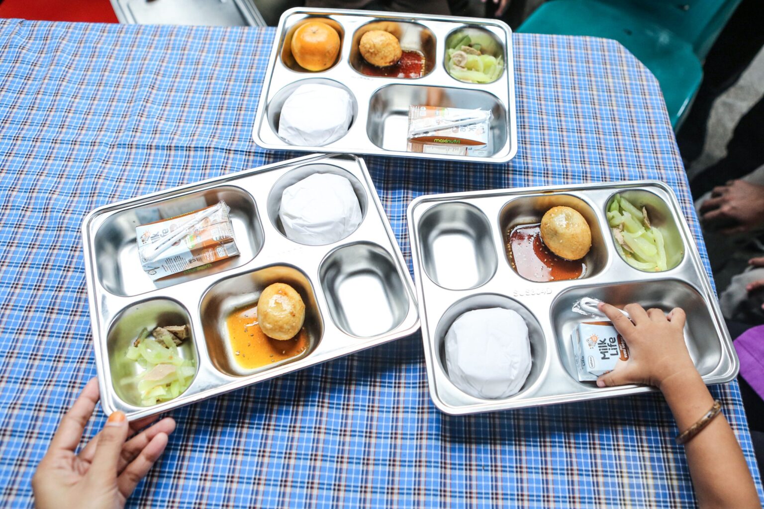 BGN Akui Banyak Pihak Modus Kelola Dapur MBG Lebih dari Satu Yayasan