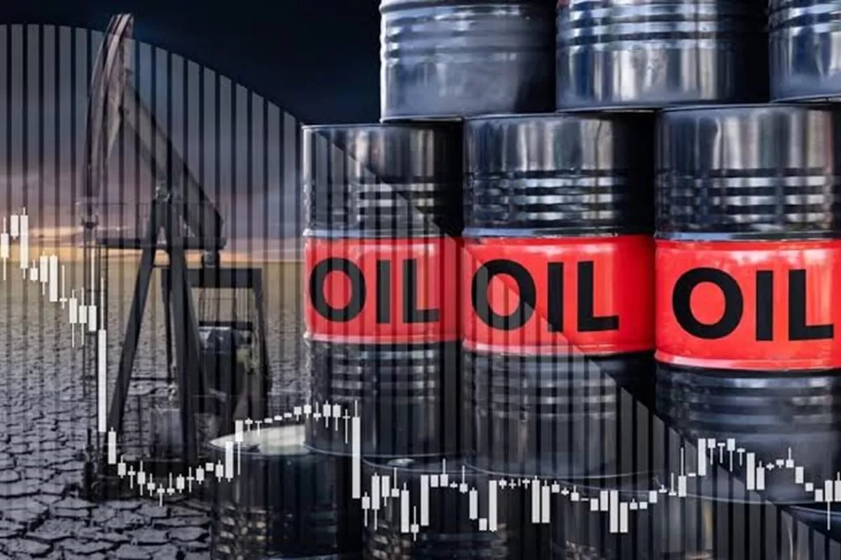 Pasar Energi Dunia Bergejolak, Konflik Timur Tengah Ancam Harga Minyak 100 Dolar per Barel