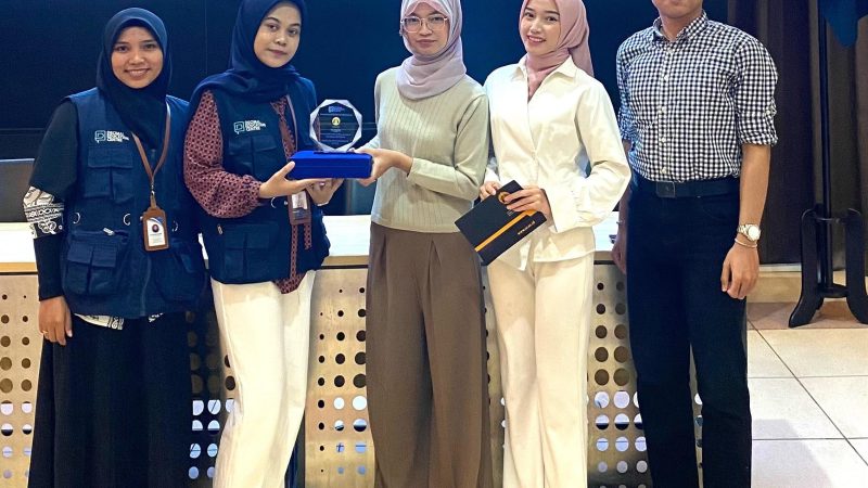 Kunjungan ke Universitas Indonesia Jadi Penutup Edutour 4 Kampus Top Jakarta – Bandung Al-Fityan