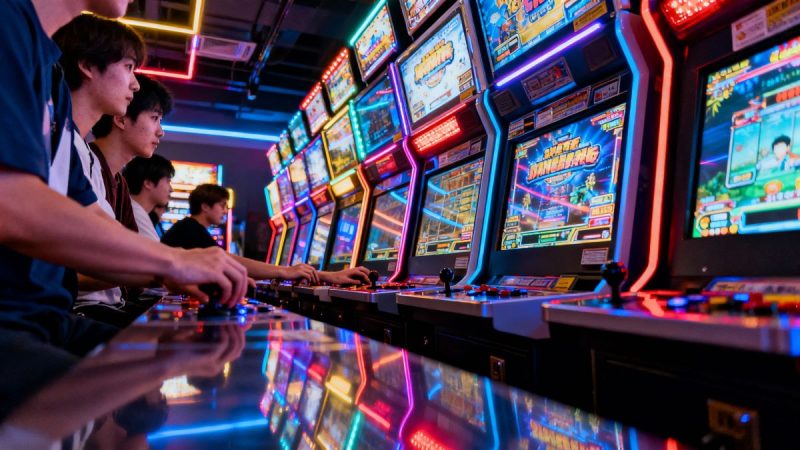 Marak di Pinrang, Judi Dingdong Diduga Dibekingi Oknum Wartawan