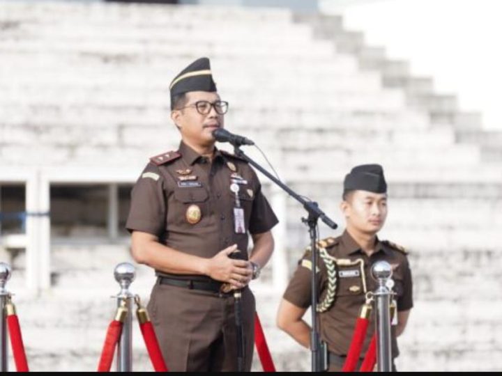 Langkah Berani Didik Farkhan Ditengah Keterbatasan Waktu, Tegas ke-Atas Humanis ke-Bawah