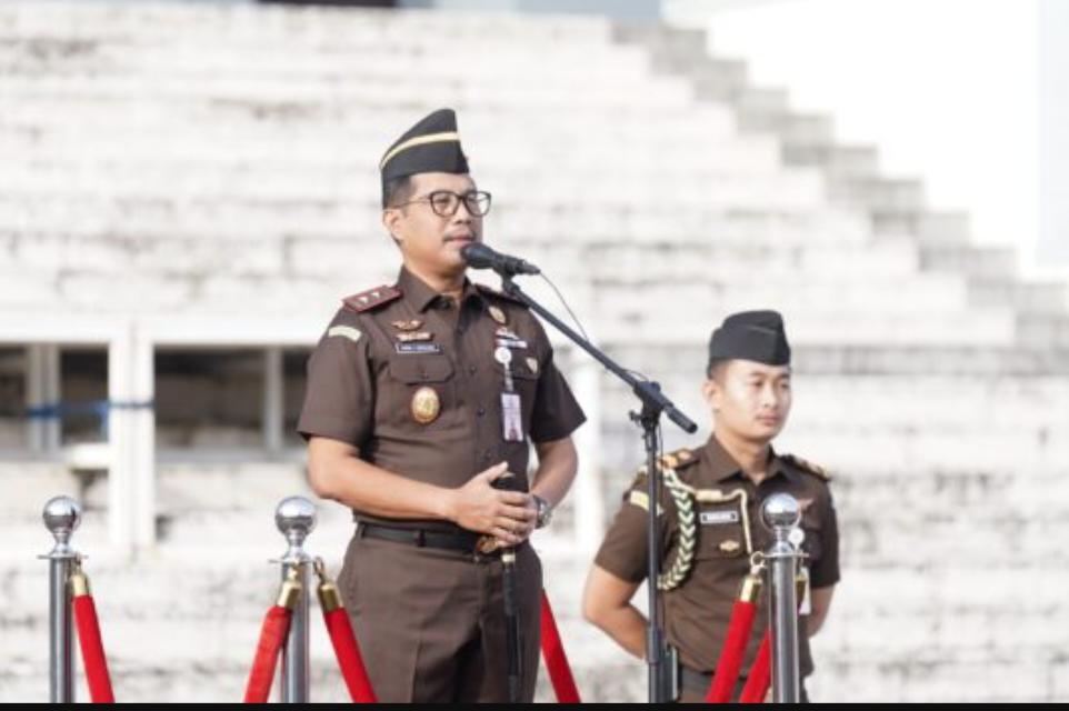 Langkah Berani Didik Farkhan Ditengah Keterbatasan Waktu, Tegas ke-Atas Humanis ke-Bawah