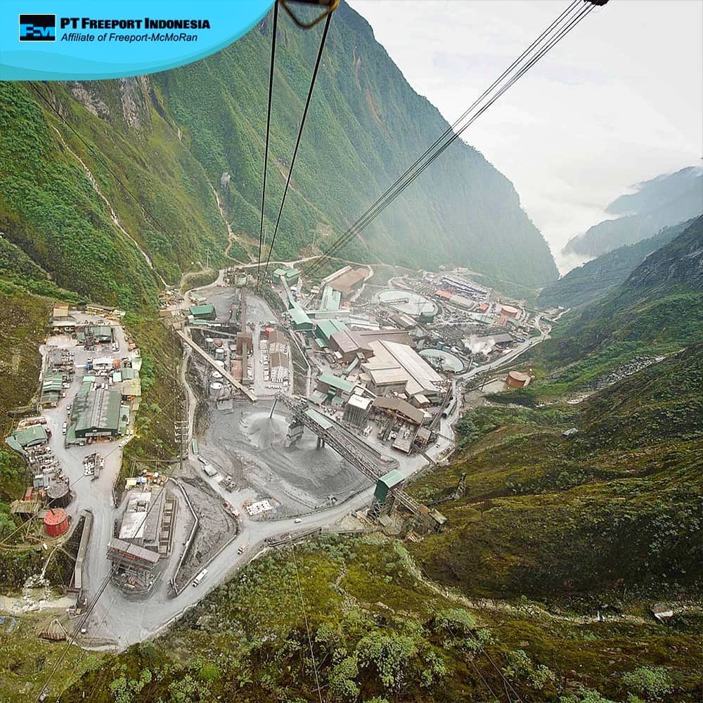 TNI-Polri Siagakan 785 Personel, Antisipasi Aksi Tolak Freeport dan Isu Konflik Dogiyai