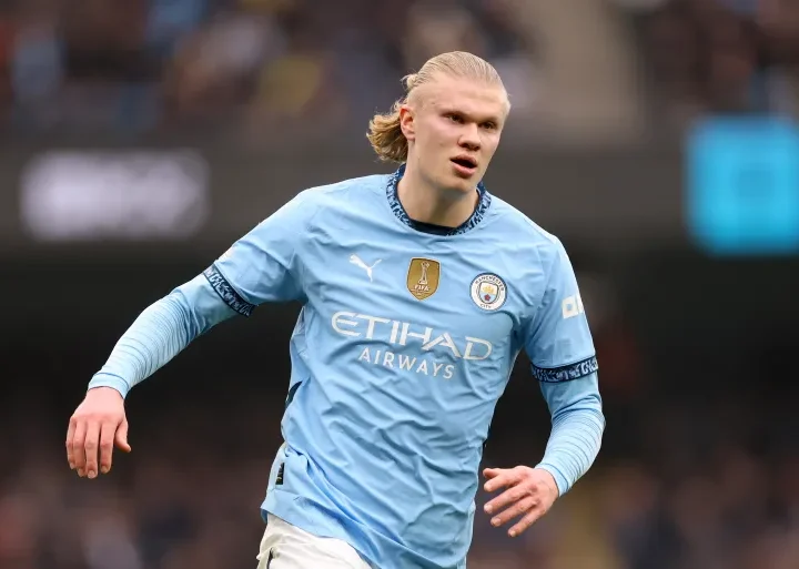 Kalahkan Burnley 1-0, City Geser Arsenal dan Buat Burnley Terdegradasi