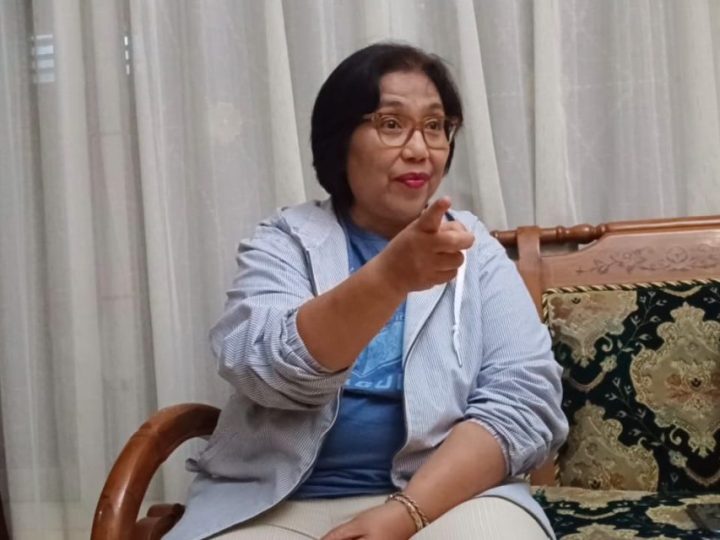 Banyak SPPG Kena Suspend, Irma Chaniago Minta BGN Pecat Korwil yang Bermain