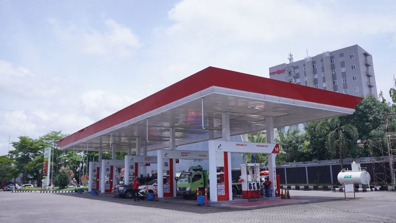Pertamina Sulawesi Pastikan Pasokan BBM di Maros Aman, Penyaluran di SPBU Moncongloe Kembali Normal