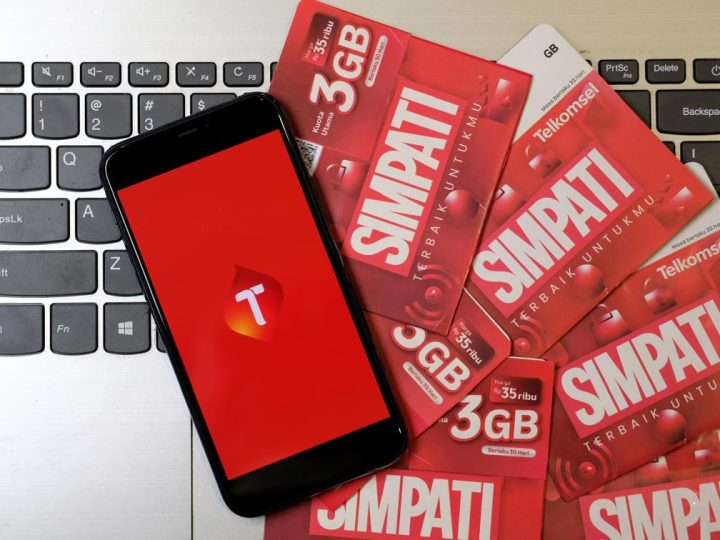 Bantu Pelanggan Tetap Terhubung Meski Kuota Habis, Telkomsel Integrasikan Mode Dasar Instagram dengan SIMPATI