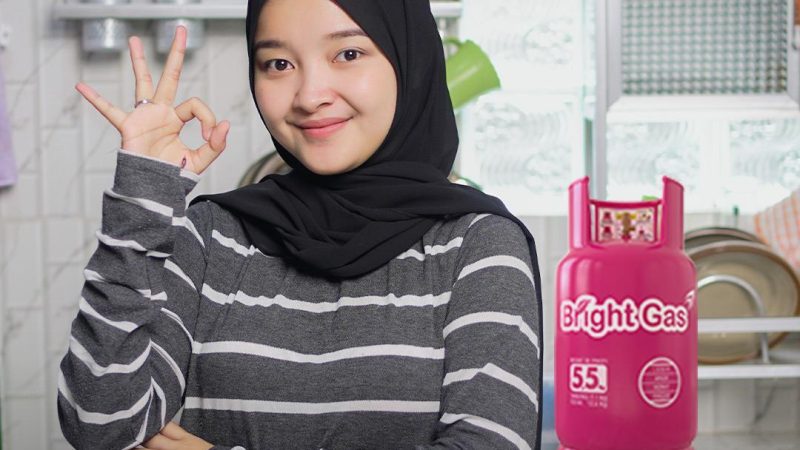 Pertamina Sulawesi Ajak Masyarakat Gunakan LPG secara Bijak dan Efisien