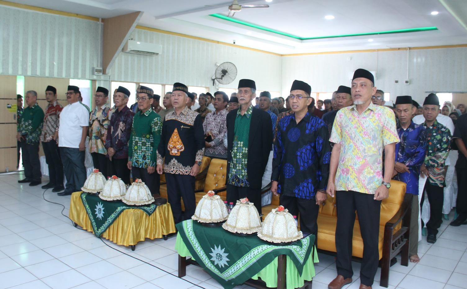 PDM Parepare Gelar Syawalan 1447 H, Soroti KHGT dan Legalitas Aset Muhammadiyah