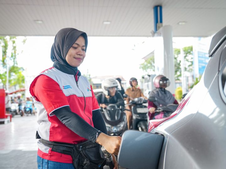Pertamina Sulawesi Tegaskan Kenaikan BBM Nonsubsidi Terbatas di Produk Tertentu, Pengawasan Distribusi Diperkuat