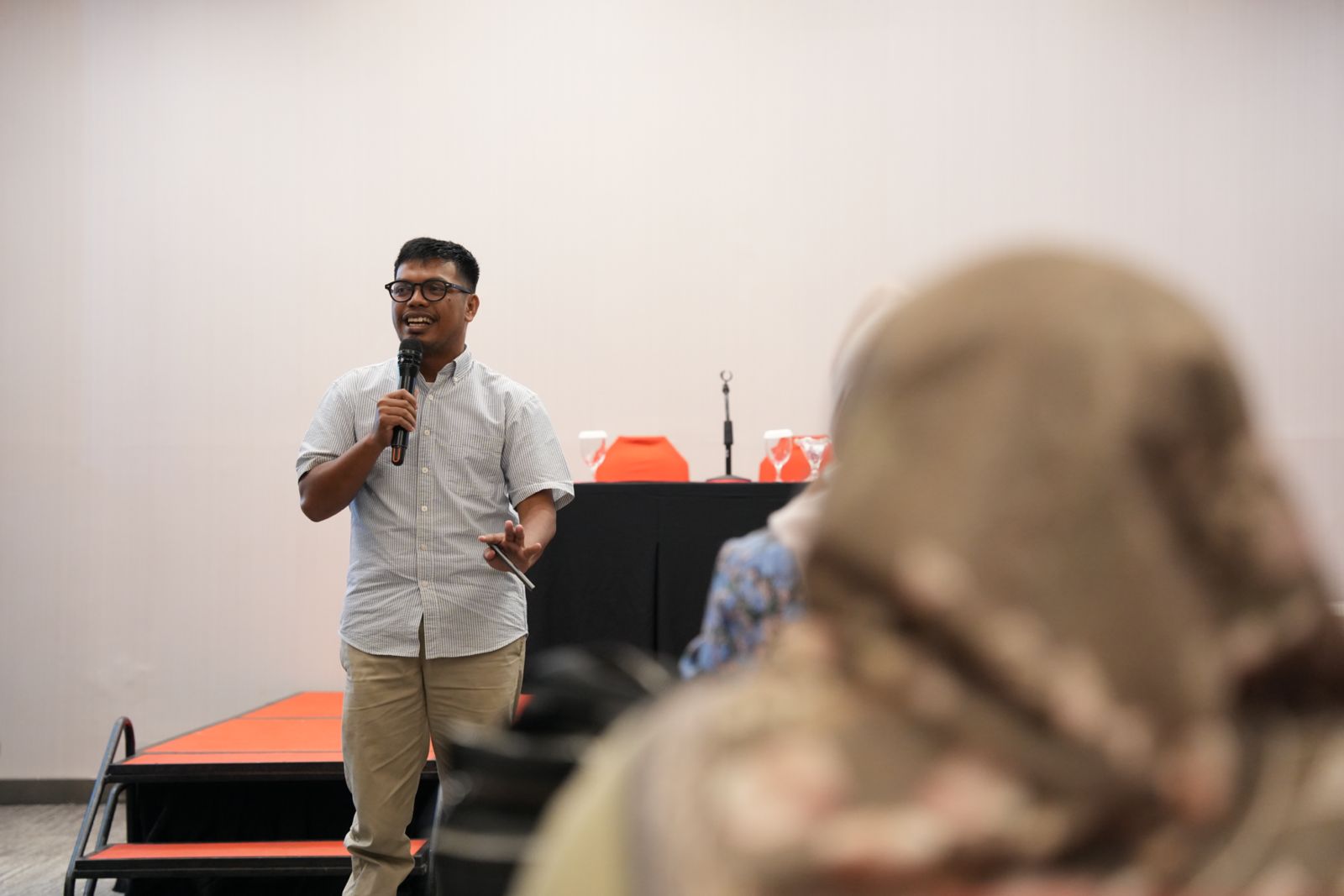 Pertamina Sulawesi Dorong UMKM Naik Kelas Lewat UMK Academy 2026