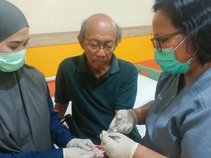 RSUD Andi Makkasau Respons soal Tudingan Penolakan Pasien di IGD