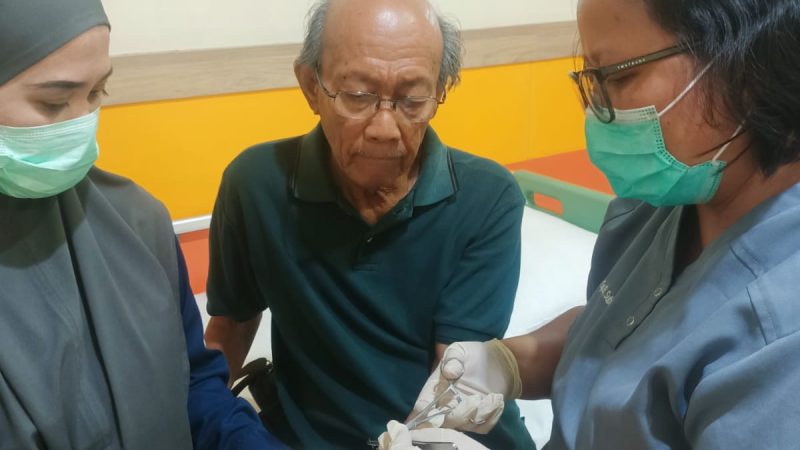 RSUD Andi Makkasau Respons soal Tudingan Penolakan Pasien di IGD