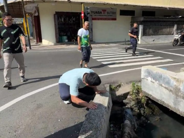 Edukasi Lingkungan, Pemkot Parepare Ajak Warga Stop Buang Sampah Sembarangan