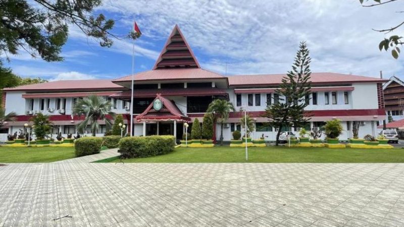 Pemkot Parepare Pastikan Pembayaran TPP ASN Bakal Kembali Lancar