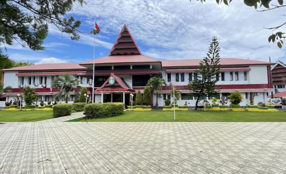 Pemkot Parepare Pastikan Pembayaran TPP ASN Bakal Kembali Lancar