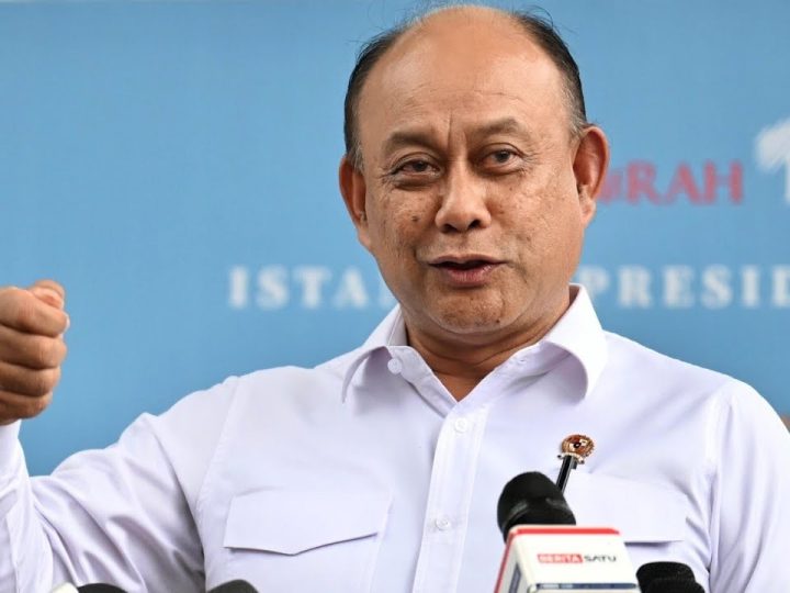 Kepala BGN Sebut 1.780 Dapur Kena Suspend Demi Perbaiki Kualitas MBG