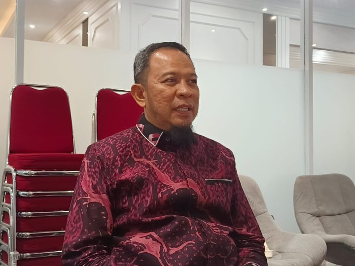 Dari Akademisi hingga Tokoh Agama, 68 Orang Bersaing Jabatan BAZNAS Makassar