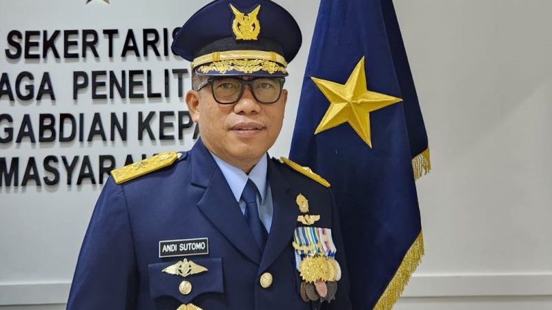 PT Decimal Education Center: Selamat dan Sukses Rektor Terpilih PEPABRI Makassar Dr Ir Andi Sutomo