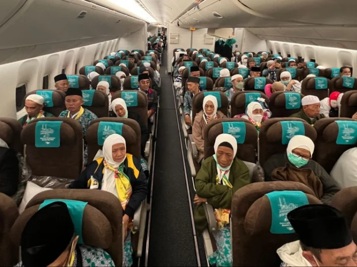 Komisi V Apresiasi kebijakan Pemerintah Tanggung Biaya Penerbangan Haji