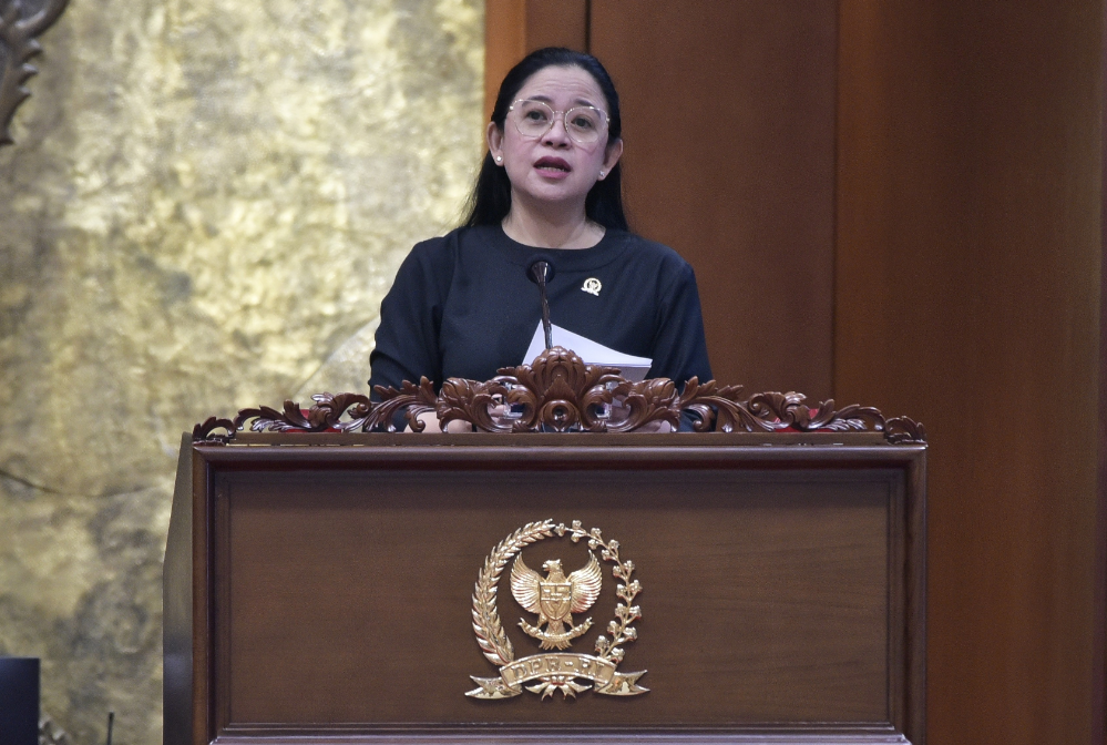 Hari Kartini, Puan Maharani: Perempuan Bukan Objek, Tapi Subjek yang Turut Menentukan Cerita Perjalanan Republik Indonesia