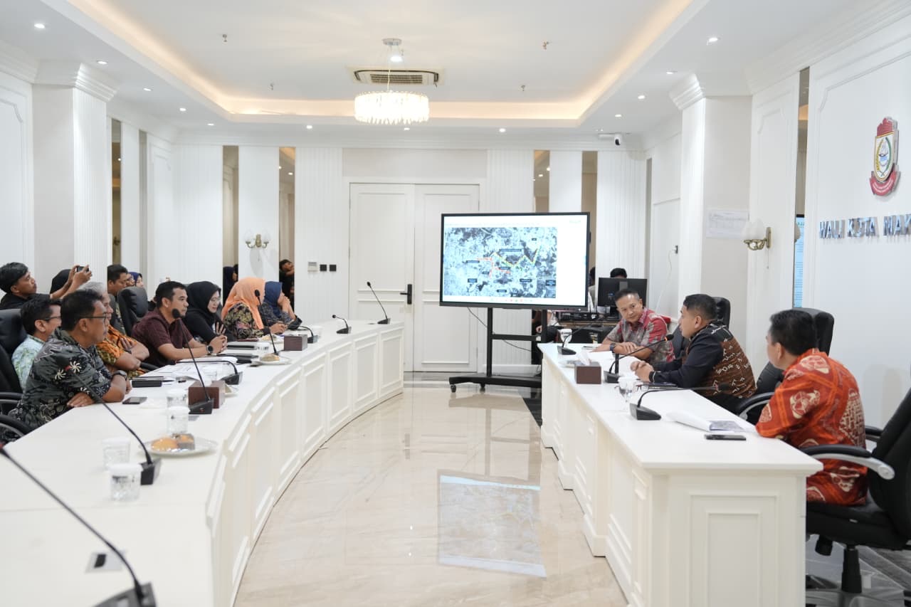 Program Pengurai Macet di Genjot, Jalan Alternatif Lemeina-Antang Ditarget Juli Sudah Rampung