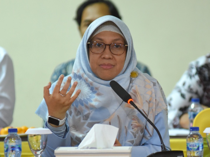 Ramai Kecurangan Pada UTBK-SNBT, Pengawasan dan Pendidikan Karakter Jadi Hal Fundamental