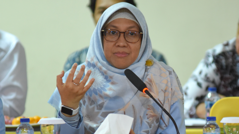 Ramai Kecurangan Pada UTBK-SNBT, Pengawasan dan Pendidikan Karakter Jadi Hal Fundamental