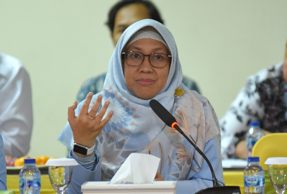 Ramai Kecurangan Pada UTBK-SNBT, Pengawasan dan Pendidikan Karakter Jadi Hal Fundamental