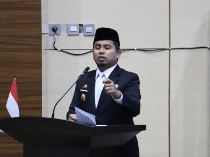 Pemkot Parepare Mulai Cairkan TPP ASN Secara Bertahap, Sesuai Janji Wali Kota