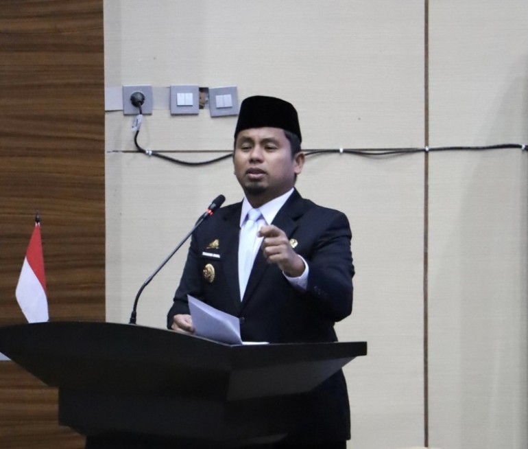 Pemkot Parepare Mulai Cairkan TPP ASN Secara Bertahap, Sesuai Janji Wali Kota