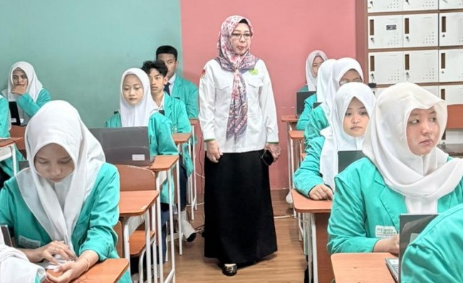 Tak Ada Lagi Ujian Terpisah, Kemenag Resmi Gabungkan AN dan TKA Mulai 2026