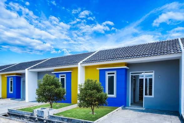 DPR Kawal Ketat Target 400 Ribu Rumah, Program Prabowo Harus Ubah Hidup Rakyat