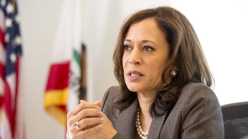 Kamala Harris Tuduh Netanyahu Dalangi Keputusan Perang Trump