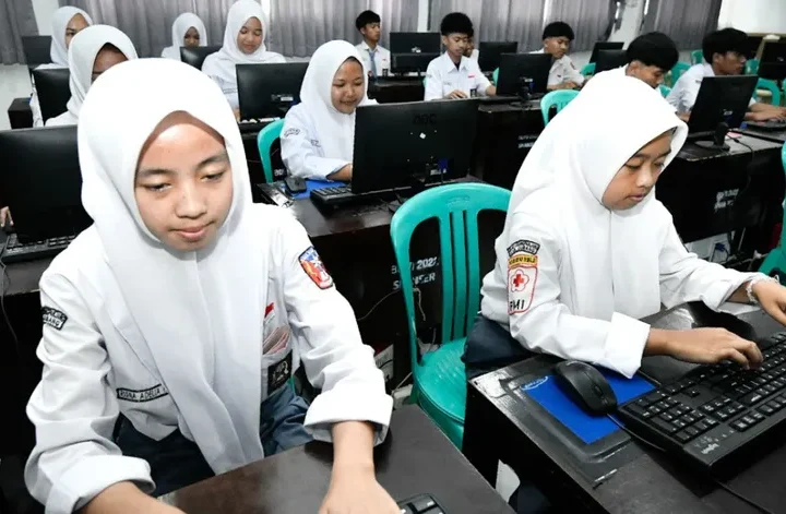 Hasil Tes Kemampuan Akademik Siswa Minim, DPR Dorong Langkah Strategis Pemerintah