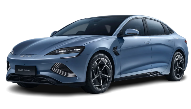 Harga Mobil Listrik BYD April 2026: Dari City Car Terjangkau hingga MPV Premium
