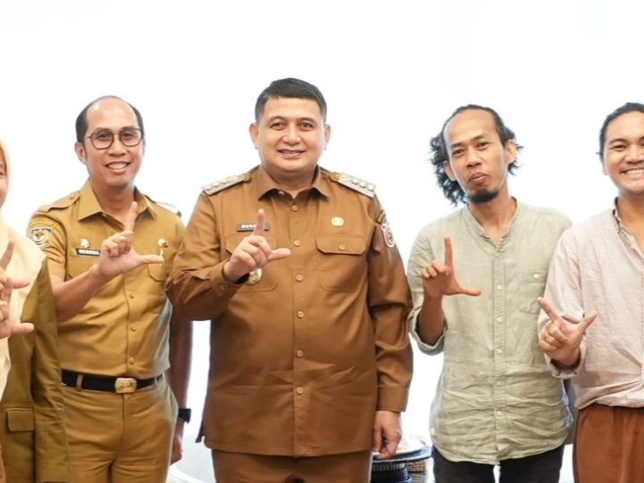 MIWF 2026 Hadir dengan Dukungan Pemkot Makassar dan Empat SKPD