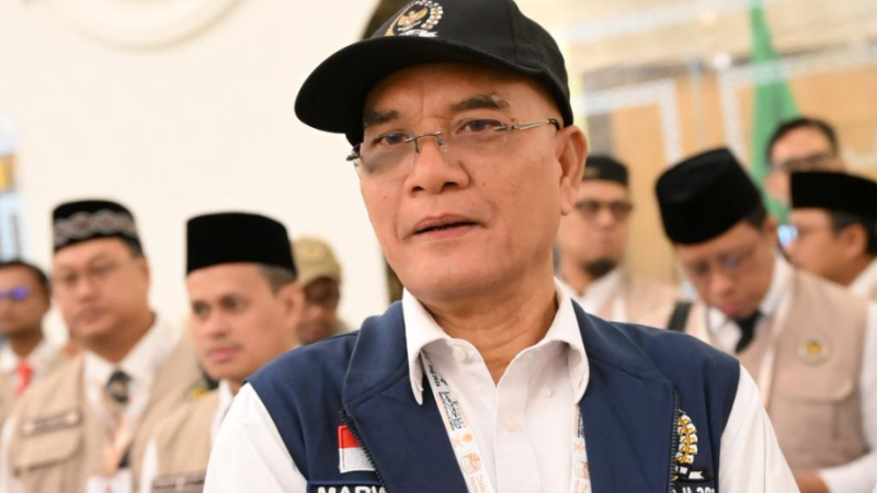 BPKH Dinilai Krusial, DPR Ingin Pengelolaan Dana Haji Lebih Akuntabel dan Berkeadilan