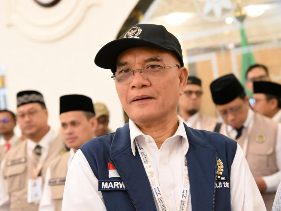 BPKH Dinilai Krusial, DPR Ingin Pengelolaan Dana Haji Lebih Akuntabel dan Berkeadilan