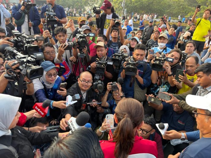 SMSI Sambut Hari Pers Sedunia 2026