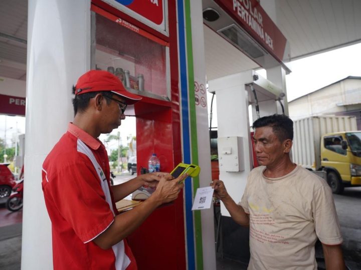 Pertamina Sulawesi Klarifikasi Video Viral Pengisian Solar di SPBU Wasuponda dan Lakukan Investigasi Lanjutan