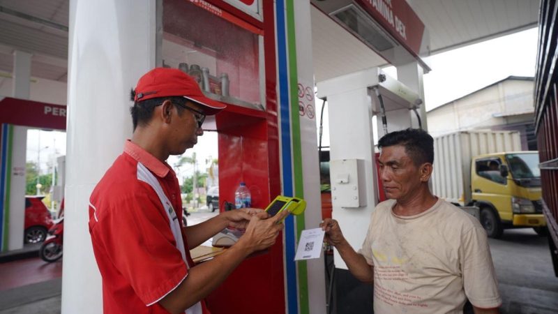 Pertamina Sulawesi Klarifikasi Video Viral Pengisian Solar di SPBU Wasuponda dan Lakukan Investigasi Lanjutan