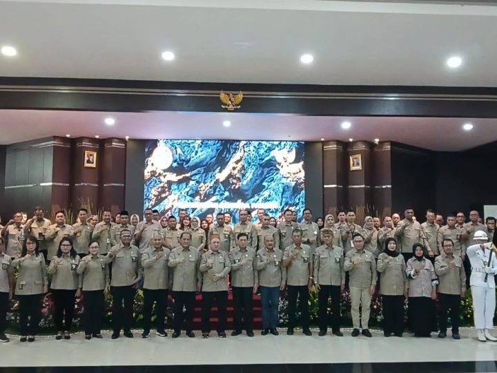 Deklarasi Nasional Ampetra Indonesia, Target 1 Juta UMKM Tambang Rakyat dalam Lima Tahun