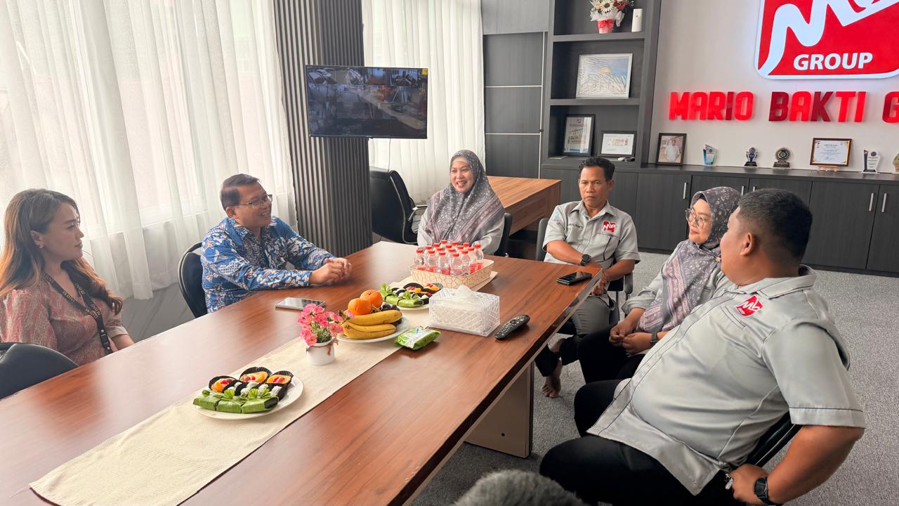 BNI Perkuat Sinergi dengan Mario Bakti Group, Dukung Pengembangan Perumahan dan Ekspansi Bisnis